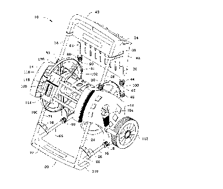 Une figure unique qui représente un dessin illustrant l'invention.